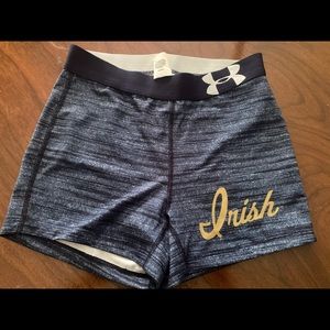 Under Armor Women’s Shorts